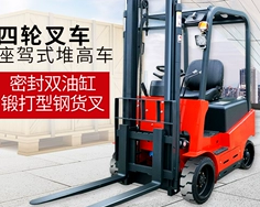 劣質的電動地牛叉車配件害人害己，切勿踩坑